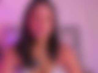 Live cam show with samirose - Black Toys on TeamSkeetLive