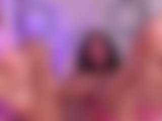 Live cam show with samirose - Toys on Soda Cam