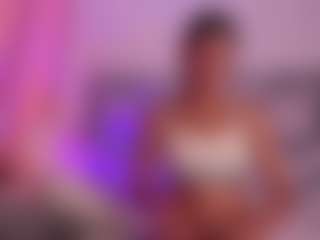 Live cam show with samirose - BBW on fuklive.com