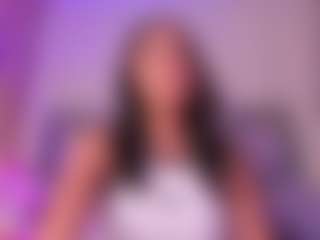 Live cam show with samirose - Brown Eyes on SpunkLive