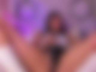 Live cam show with samirose - Hairy Pussy Lovense on EXY