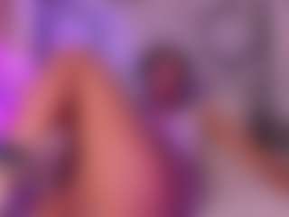Live cam show with samirose - Public Ebony on hotwifechat.live