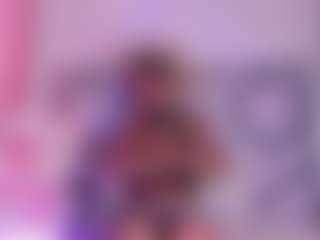 Show en direct avec samirose - Chubby sur Camsoda