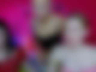 Live cam show with alexa-bonni - Show on Fit Hotties
