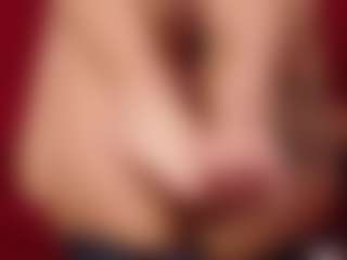 AmyRocket666's Live Sex Cam Show