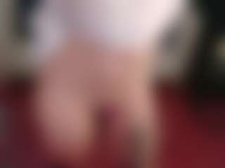 AmyRocket666's Live Sex Cam Show