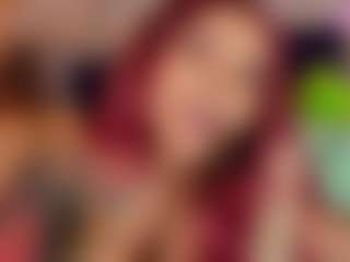 Live cam show with BELLA MUSH - Red Hair on crypto-cams