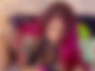 Live cam show with BELLA MUSH - Red Hair on SxyPornLive