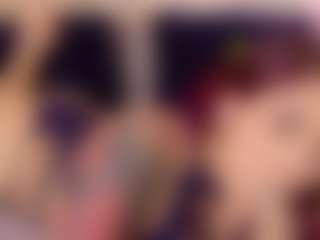 Live cam show with BELLA MUSH - Fetish on Pornisteam.com