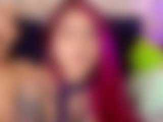 Live cam show with BELLA MUSH - Curvy on googirlz