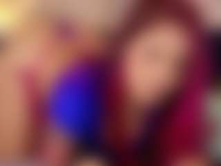 BELLA MUSH's Live Sex Cam Show