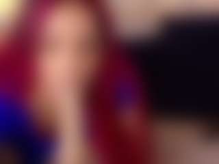 BELLA MUSH's Live Sex Cam Show