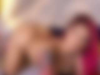 Live cam show with BELLA MUSH - Blowjob on CamwithHer