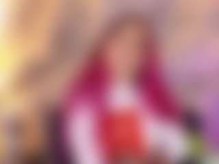 BELLA MUSH's Live Sex Cam Show