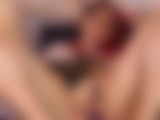 BELLA MUSH's Live Sex Cam Show