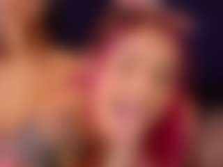 BELLA MUSH's Live Sex Cam Show