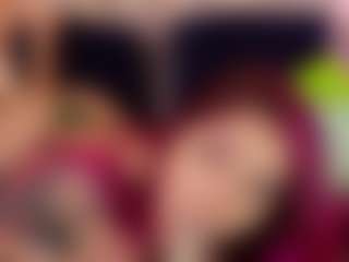 BELLA MUSH's Live Sex Cam Show
