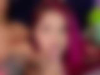 BELLA MUSH's Live Sex Cam Show