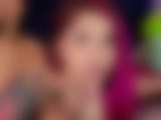 BELLA MUSH's Live Sex Cam Show