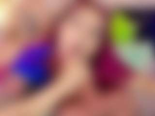 BELLA MUSH's Live Sex Cam Show