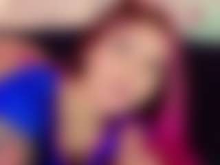 BELLA MUSH's Live Sex Cam Show