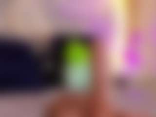 BELLA MUSH's Live Sex Cam Show