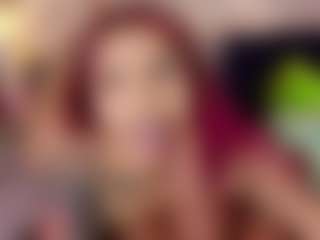 BELLA MUSH's Live Sex Cam Show