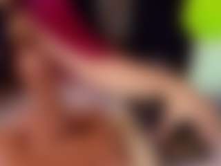 Show di cam dal vivo con BELLA MUSH - BBW su Camsoda