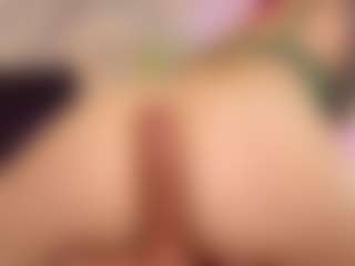 BELLA MUSH's Live Sex Cam Show
