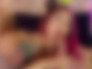 BELLA MUSH's Live Sex Cam Show