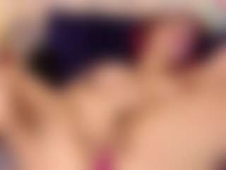 BELLA MUSH's Live Sex Cam Show