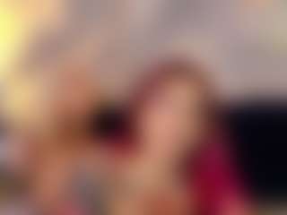 Live cam show with BELLA MUSH - Red Hair Fetish on CSO-WL