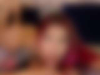 Live cam show with BELLA MUSH - Red Hair Young Adult on Livezox