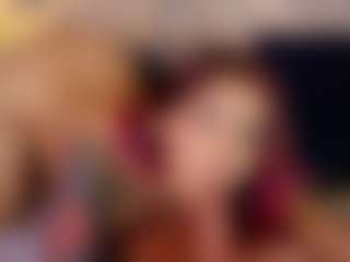 Live cam show with BELLA MUSH - Red Hair Dildo on Fapmatic.com