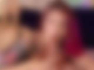 BELLA MUSH's Live Sex Cam Show