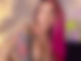 BELLA MUSH's Live Sex Cam Show