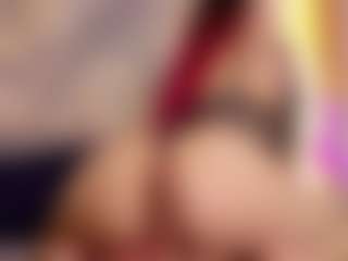 BELLA MUSH's Live Sex Cam Show