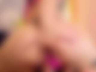 BELLA MUSH's Live Sex Cam Show