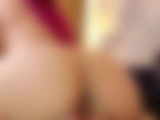 BELLA MUSH's Live Sex Cam Show