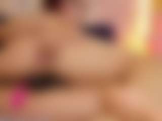 Live cam show with BELLA MUSH - Red Hair Blowjob on SpunkLive