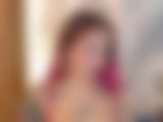 BELLA MUSH's Live Sex Cam Show