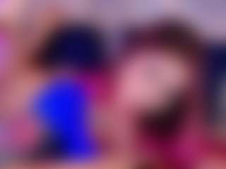 BELLA MUSH's Live Sex Cam Show