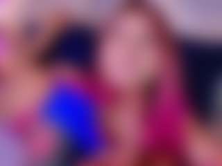BELLA MUSH's Live Sex Cam Show