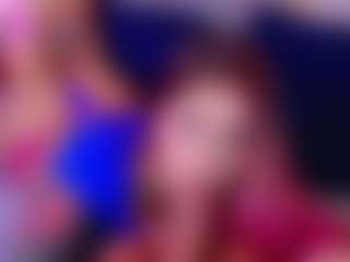 BELLA MUSH's Live Sex Cam Show