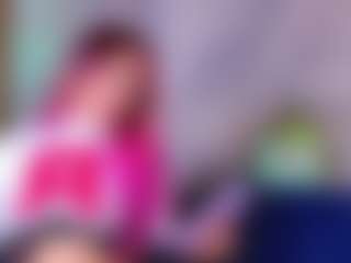 BELLA MUSH's Live Sex Cam Show