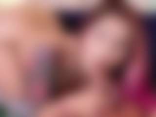 BELLA MUSH's Live Sex Cam Show