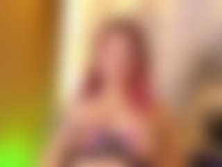 BELLA MUSH's Live Sex Cam Show