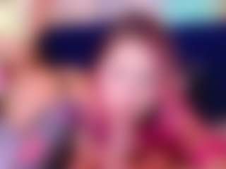 BELLA MUSH's Live Sex Cam Show