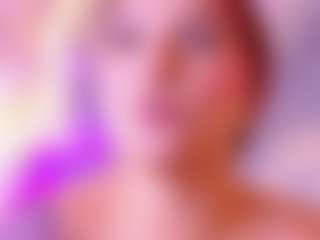 Live cam show with BELLA MUSH - Green Eyes on parknlotfishbdy