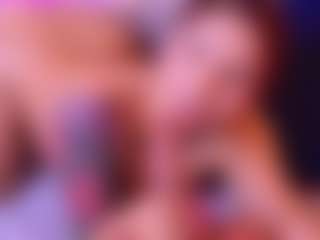 Live cam show with BELLA MUSH - Green Eyes on EXY